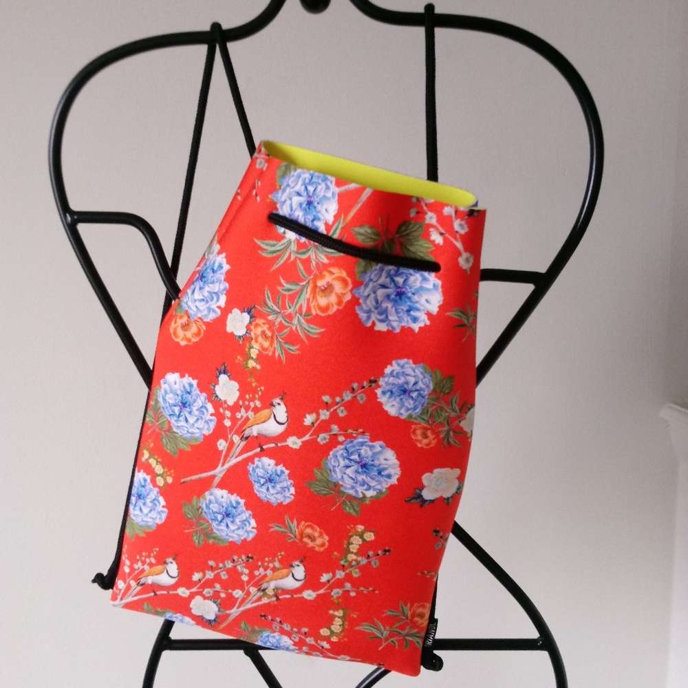 TRIANGL Bathing Suit Backpack